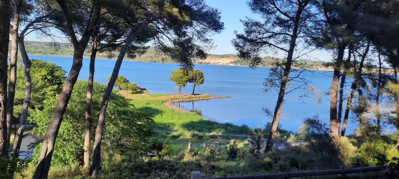 La Palmeraie Istres Eksteriør bilde