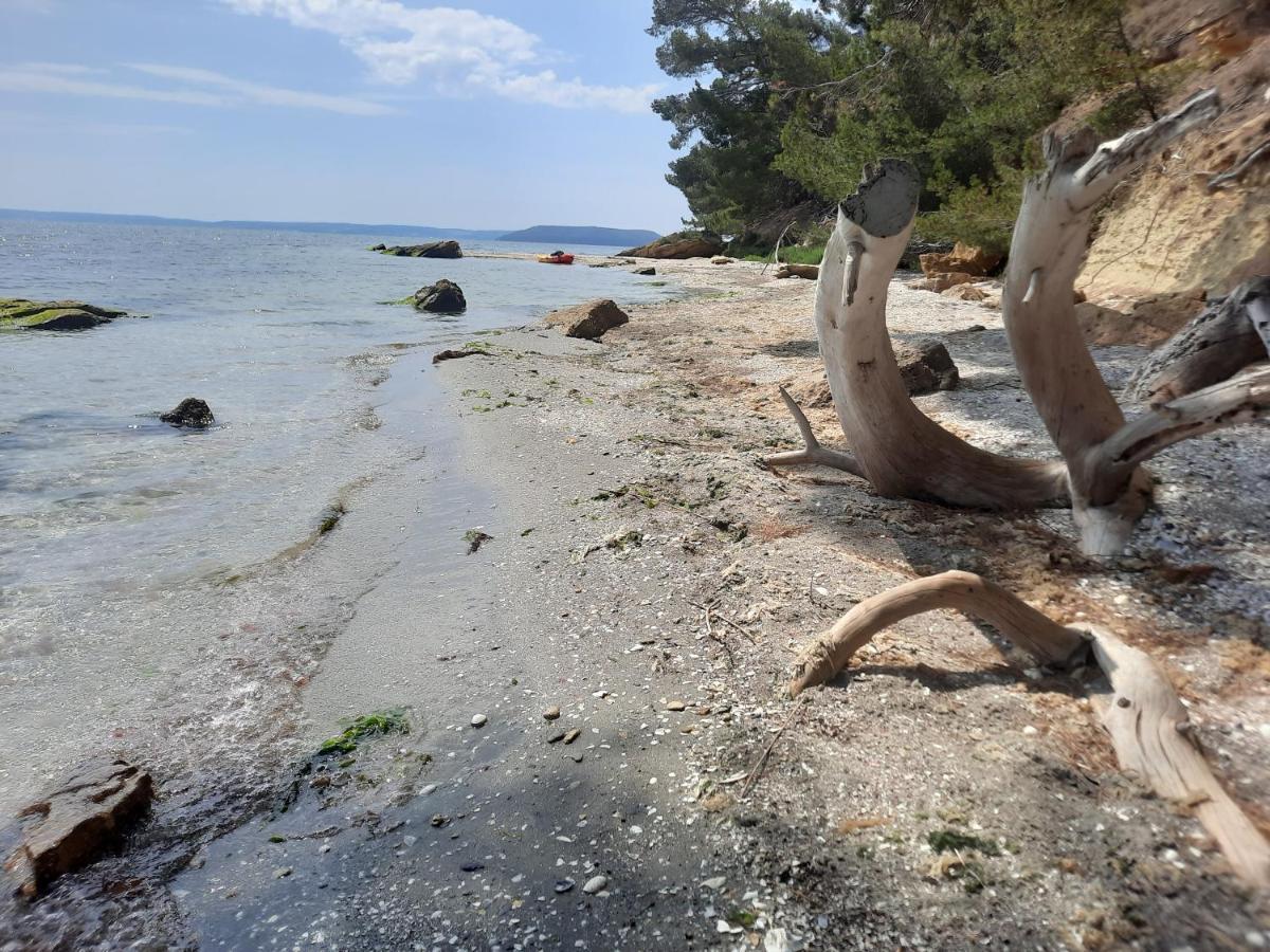 La Palmeraie Istres Eksteriør bilde